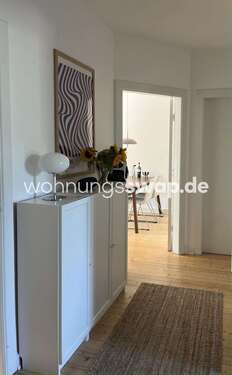 Foto - Wohnung zum Mieten in Hamburg-Nord, Hamburg 740,00 € 60 m²