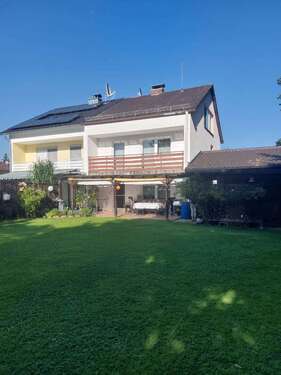 Foto - Haus zum Kaufen in Traunreut 439.000,00 € 140 m²