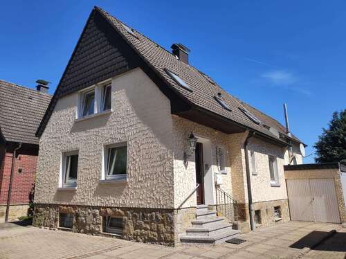 Foto - Haus zum Kaufen in Steinfurt 365.000,00 € 172 m²