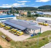Halle in Parsberg 1.490.000,00 € 672 m²