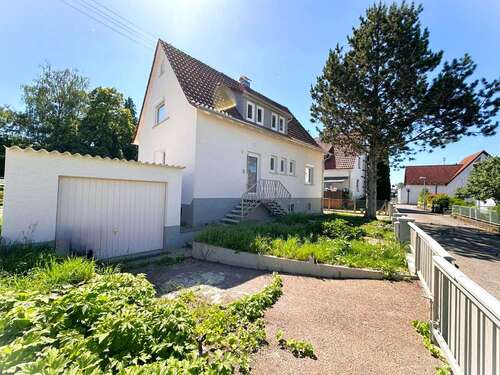 Foto - Haus zum Kaufen in Kirchheim unter Teck 698.000,00 € 121 m²