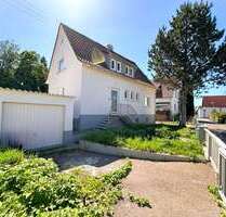 Haus zum Kaufen in Kirchheim unter Teck 698.000,00 € 121 m²