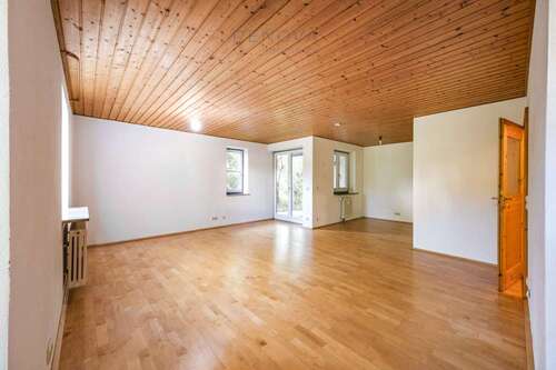 Foto - Wohnung zum Kaufen in Gauting 370.000,00 € 54.37 m²
