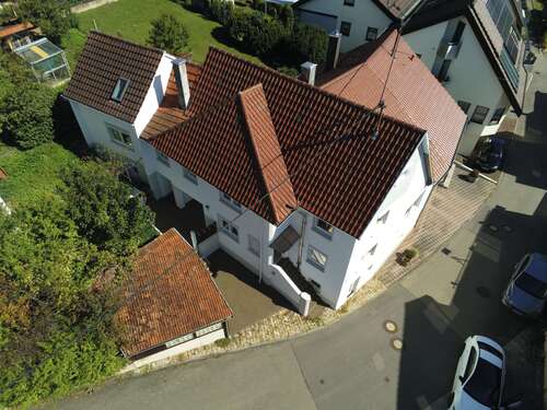 Foto - Haus zum Kaufen in Nürtingen 498.000,00 € 135 m²
