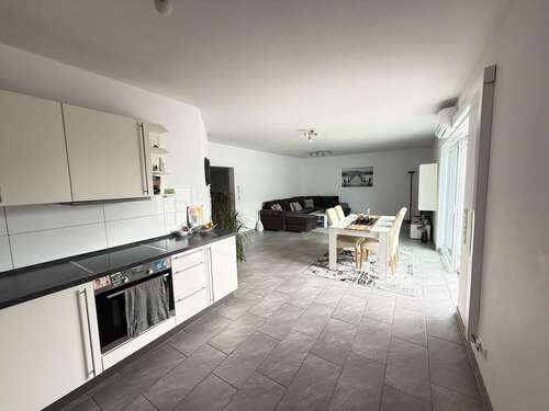 Foto - Wohnung zum Kaufen in Guntersblum 377.000,00 € 104 m²
