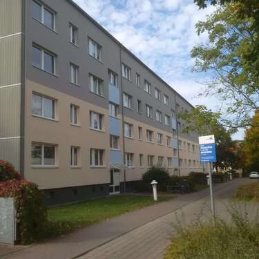 Foto - Wohnung zum Mieten in Crivitz 347,00 € 60.73 m²