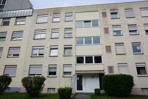 Foto - Wohnung zum Mieten in Germersheim 650,00 € 67.6 m²