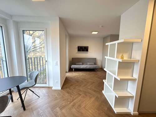 Foto - Wohnung zum Mieten in Berlin 734,34 € 27.69 m²