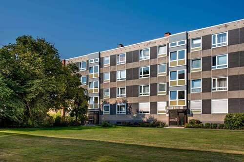 Foto - Wohnung zum Mieten in Minden 519,00 € 68 m²