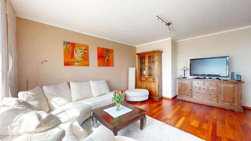 Foto - Wohnung zum Mieten in Frankfurt am Main 1.650,00 € 88 m²