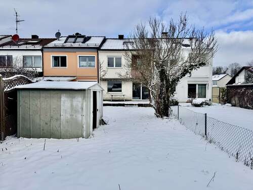 Foto - Haus zum Kaufen in Puchheim 522.000,00 € 92.19 m²