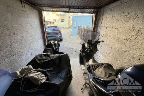 Foto - Garage zu vermieten in Frankfurt 75,00 €