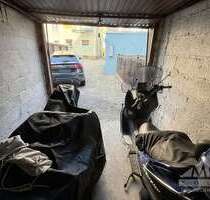 Garage zu vermieten in Frankfurt 75,00 €