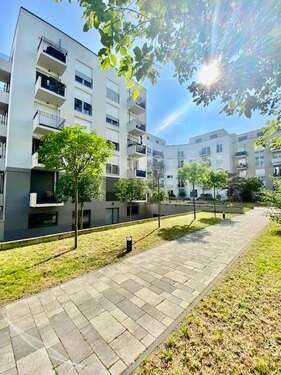 Foto - Wohnung zum Mieten in Berlin 573,80 € 30.2 m²