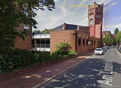 Foto - Garage zu verkaufen in Hannover 25.000,00 €