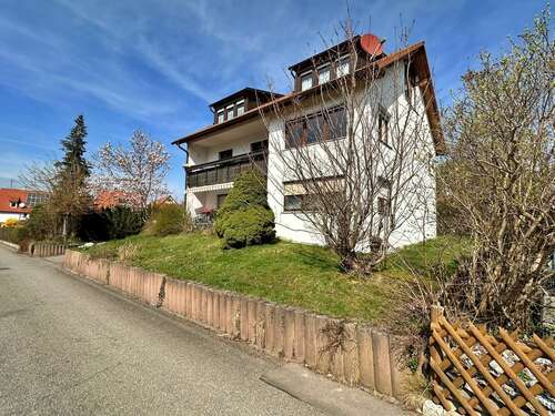 Foto - Wohnung zum Mieten in Mössingen-Talheim 915,00 € 79.6 m²