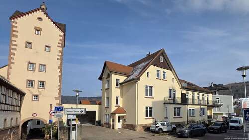 Foto - Wohnung zum Mieten in Bad Orb 980,00 € 90 m²