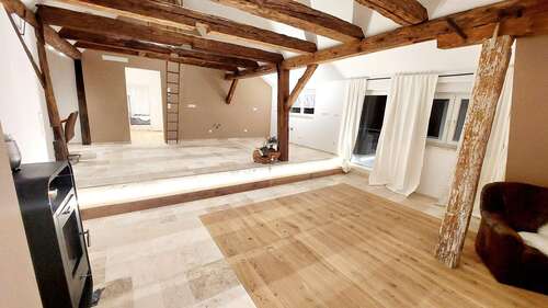 Foto - Wohnung zum Mieten in Göppingen-Hohenstaufen 1.450,00 € 130 m²