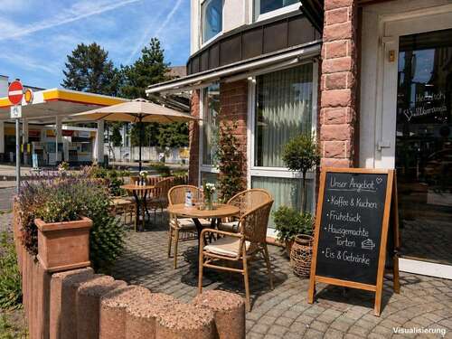 Foto - Gastronomie in Maintal 1.500,00 € 120.38 m²
