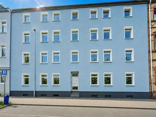 Foto - Wohnung zum Mieten in Gelsenkirchen 355,00 € 61 m²