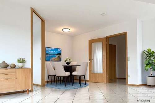 Foto - Wohnung zum Kaufen in Schifferstadt 225.000,00 € 70 m²