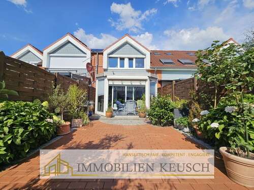 Foto - Haus zum Kaufen in Oyten 325.000,00 € 118 m²
