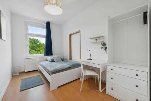 Foto - WG-Zimmer in Berlin 600,00 € 11 m²