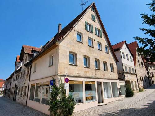 Foto - Haus zum Kaufen in Altdorf b. Nürnberg 398.000,00 € 125 m²