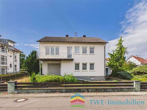 Foto - Haus zum Kaufen in Leimersheim 449.000,00 € 151 m²