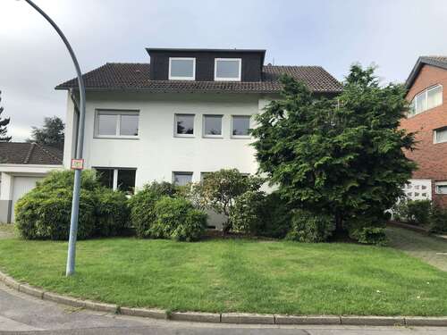 Foto - Wohnung zum Mieten in Herne 1.350,00 € 144 m²