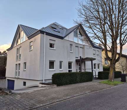 Foto - Wohnung zum Mieten in Mannheim 1.950,00 € 174 m²