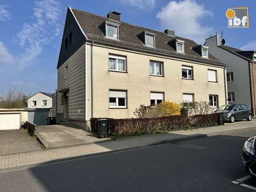 Foto - Haus zum Kaufen in Aachen Brand 439.000,00 € 116 m²