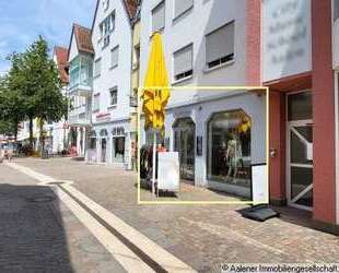 Einzelhandel in Aalen 430.000,00 € 147 m²