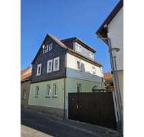 Haus zum Kaufen in Weberstedt 120.000,00 € 122 m²