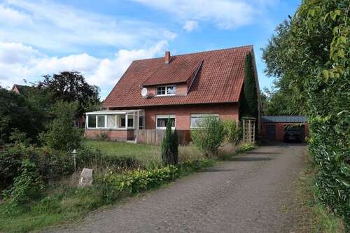 Foto - Haus zum Kaufen in Warmsen 199.000,00 € 225 m²