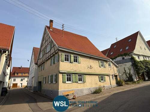 Foto - Haus zum Kaufen in Owen 197.000,00 € 197 m²