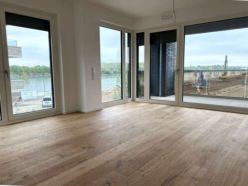 Foto - Wohnung zum Kaufen in Mainz 559.900,00 € 67.93 m²