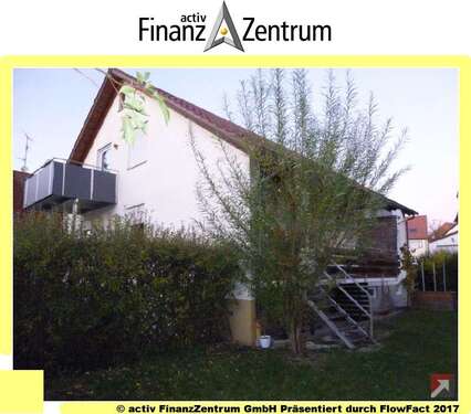 Foto - Wohnung zum Mieten in Langenau 1.100,00 € 122 m²