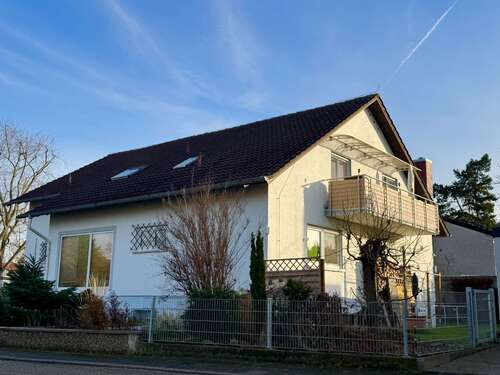 Foto - Wohnung zum Mieten in Bad Dürkheim 685,00 € 65.09 m²