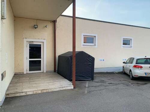 Foto - Halle in Nittenau 1.500,00 € 450 m²