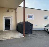 Halle in Nittenau 1.500,00 € 450 m²