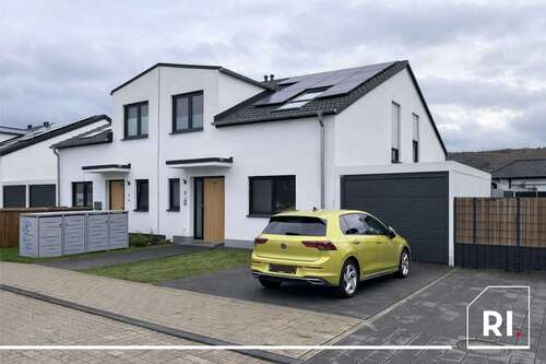 Foto - Haus zum Kaufen in Bad Neuenahr-Ahrweiler 595.000,00 € 135 m²