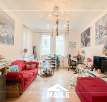 Wohnung zum Mieten in Stuttgart Stuttgart-Süd 990,00 € 48 m²