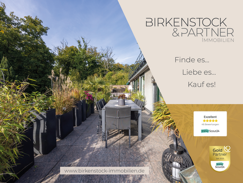 Foto - Wohnung zum Kaufen in Frechen 998.000,00 € 237 m²