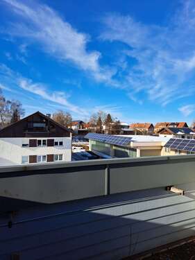 Foto - Wohnung zum Kaufen in Isny 199.000,00 € 63.7 m²