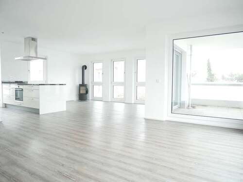 Foto - Wohnung zum Mieten in Augsburg 1.420,00 € 110 m²