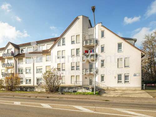 Foto - Wohnung zum Kaufen in Germersheim Sondernheim 85.000,00 € 28.2 m²