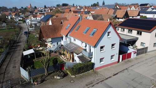 Foto - Haus zum Kaufen in Insheim 449.000,00 € 224 m²