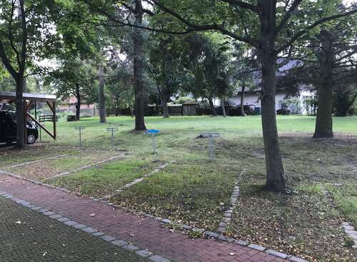 Foto - Garage zu vermieten in Berlin 40,00 €