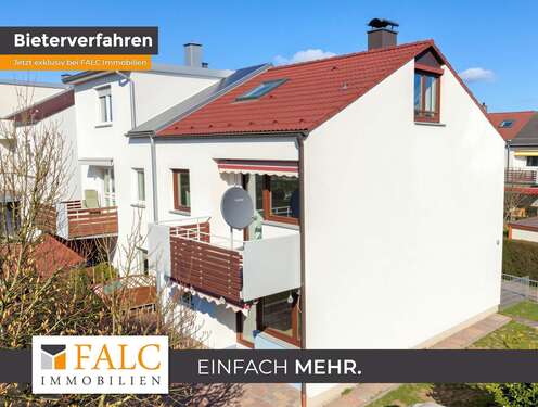 Foto - Haus zum Kaufen in Neuhausen auf den Fildern 396.000,00 € 105 m²